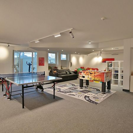 Residenz Ostseestrand Appartement 2 Scharbeutz Eksteriør bilde